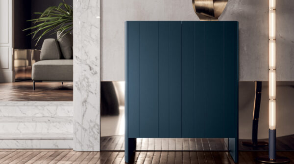 Итальянский комод Gold 3