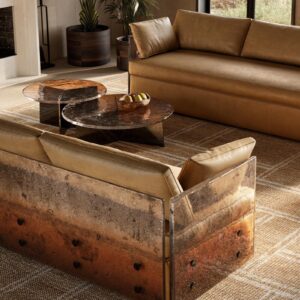 Итальянский столик Marantego L от Arte Veneziana