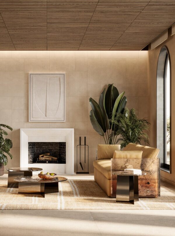 Итальянский столик Marantego L 5