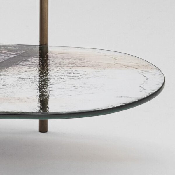 Итальянский столик Medardo от Arte Veneziana