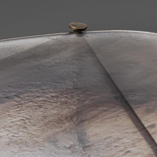 Итальянский столик Medardo 5