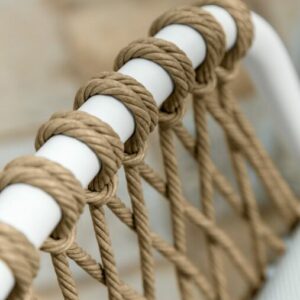 Итальянский стул Abel Dining armchair 2