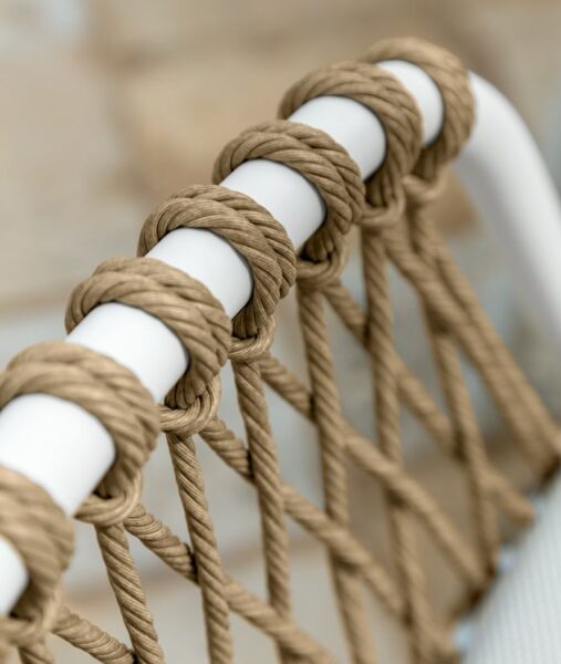 Итальянский стул Abel Dining armchair 2