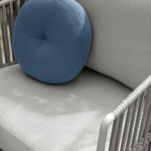 Итальянский диван Milo Two-seater Sofa от Talenti