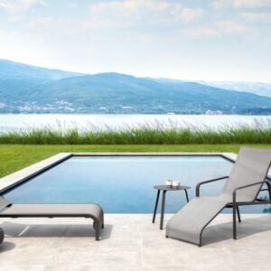 Итальянский столик Milo D50 Coffee Table от Talenti