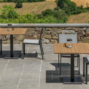 Итальянский стул Minorca Chair 3