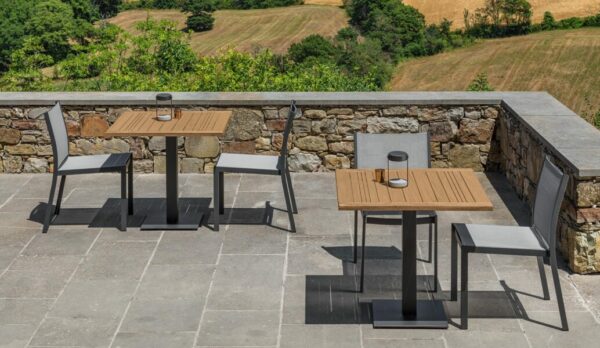 Итальянский стул Minorca Chair 3