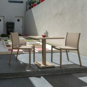 Итальянский стул Minorca Chair 2