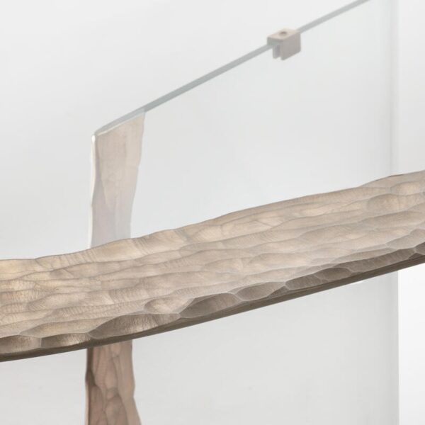 Итальянский стол Mont Blanc 3