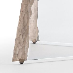 Итальянский стол Mont Blanc 2