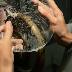 Итальянский столик Mopipi от Arte Veneziana