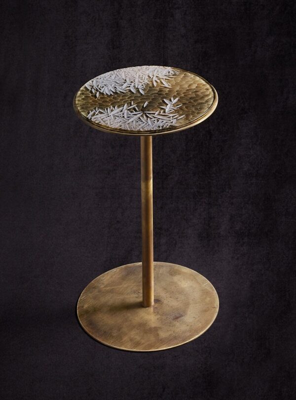 Итальянский столик Mopipi от Arte Veneziana