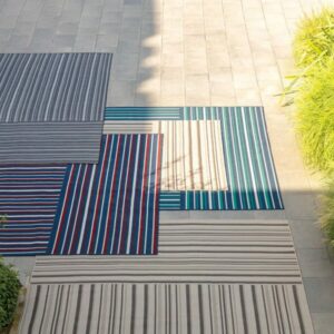 Итальянский ковер Nalu от Talenti