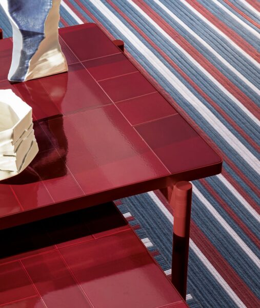 Итальянский ковер Nalu 2