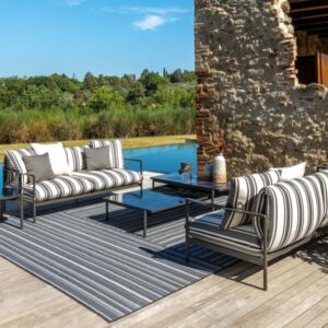 Итальянский ковер Nalu от Talenti