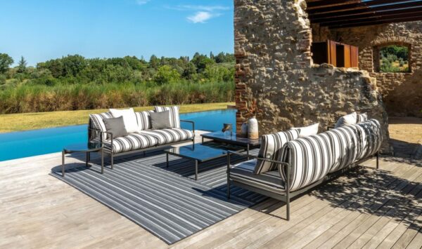 Итальянский ковер Nalu от Talenti