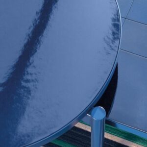 Итальянский столик Nalu coffee table D67 от Talenti