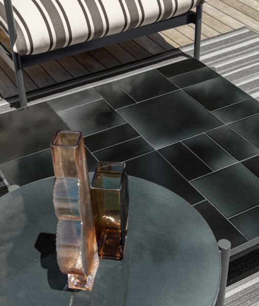 Итальянский стол Nalu dining table 239×107 2