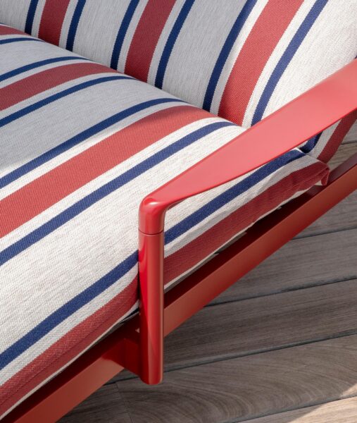 Итальянский диван Nalu Lovebed 2