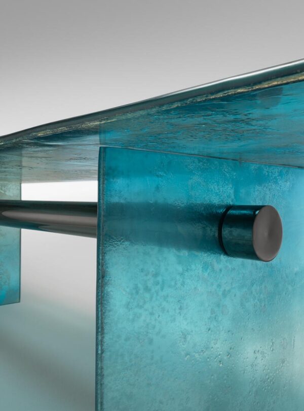 Итальянский стол Nassa от Arte Veneziana