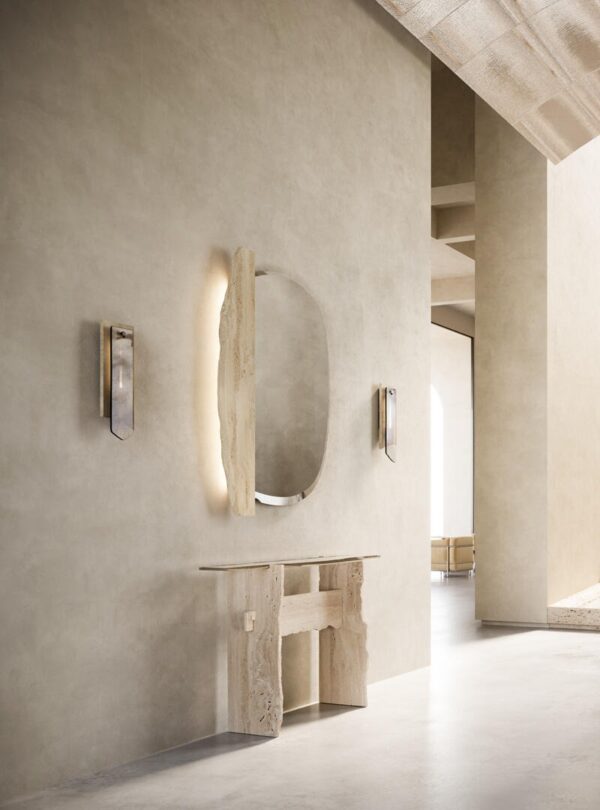 Итальянское зеркало Nerola от Arte Veneziana