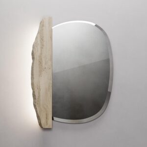 Итальянское зеркало Nerola от Arte Veneziana