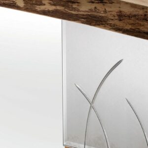 Итальянский стол Nevada от Arte Veneziana