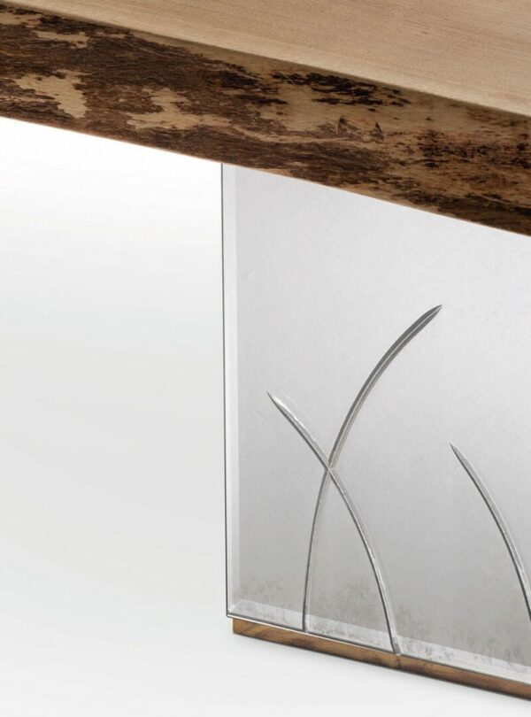 Итальянский стол Nevada от Arte Veneziana