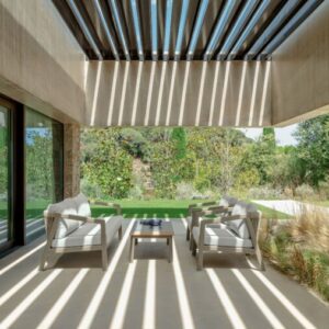 Итальянский столик Nova Coffee table 2