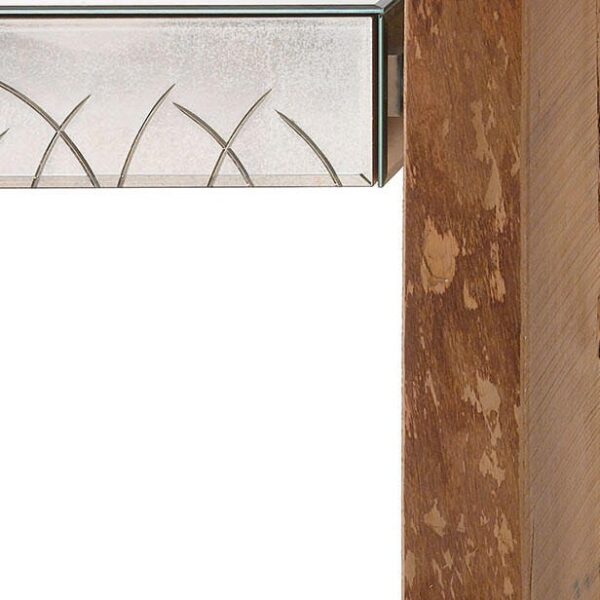 Итальянская консоль Oaky 3