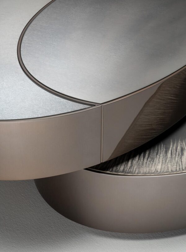 Итальянский столик Olive от Arte Veneziana