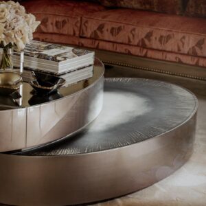 Итальянский столик Olive 7