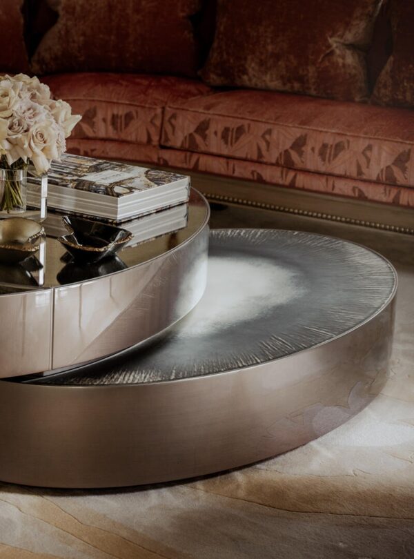 Итальянский столик Olive 7