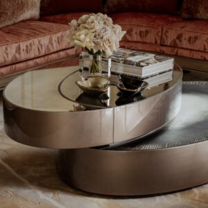 Итальянский столик Olive 6