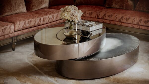 Итальянский столик Olive 6