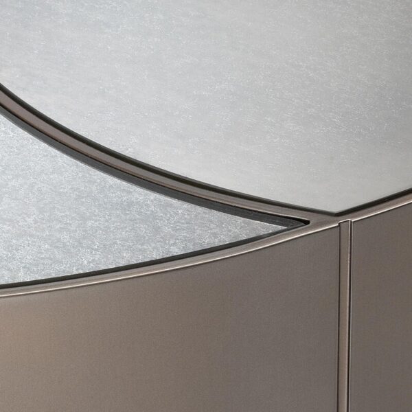 Итальянский столик Olive 5