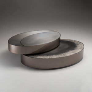 Итальянский столик Olive от Arte Veneziana