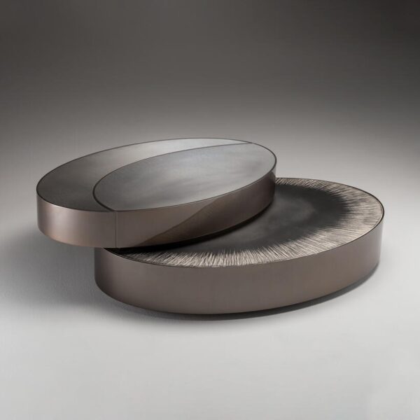 Итальянский столик Olive от Arte Veneziana