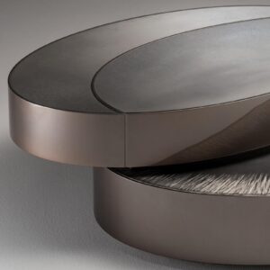 Итальянский столик Olive 3