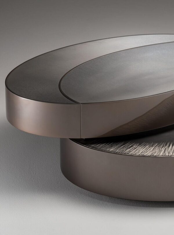 Итальянский столик Olive 3