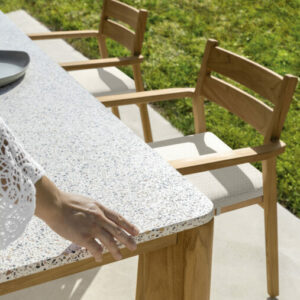 Итальянский стул Oliver Dining chair от Talenti