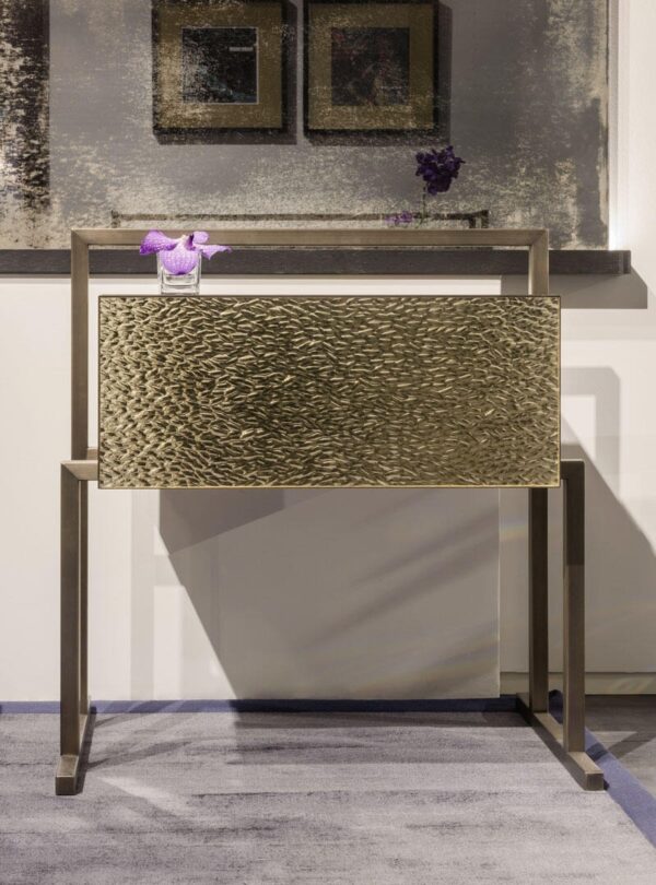 Итальянская прикроватная тумбочка Orfeo 3