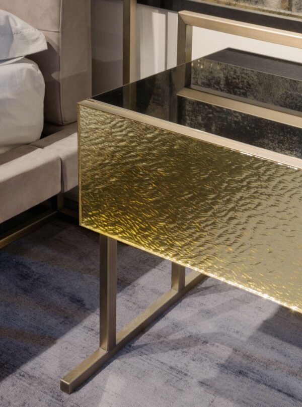 Итальянская прикроватная тумбочка Orfeo 2