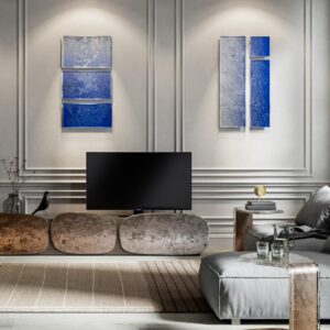 Итальянский столик Paguro от Arte Veneziana