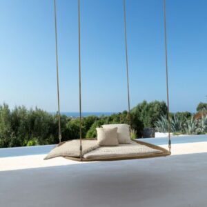 Итальянский диван Panama Flybed от Talenti