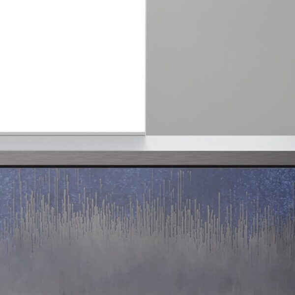 Итальянский туалетный столик Panarea 3