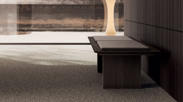 Итальянская банкетка Sfioro от Kico