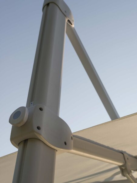 Итальянский зонт Parasol Athena 3