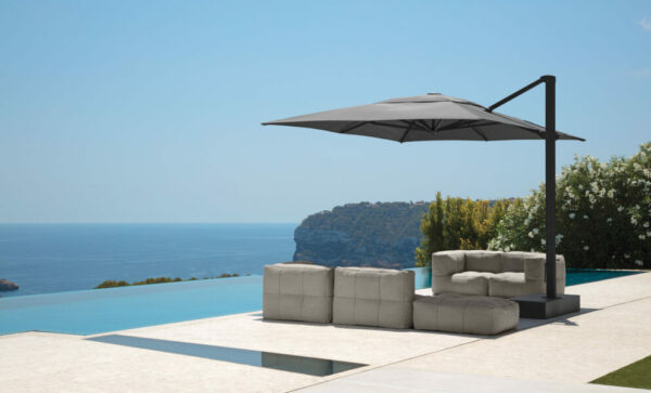 Итальянский зонт Parasol Athena 2