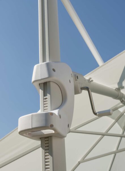 Итальянский зонт Parasol Volcano от Talenti